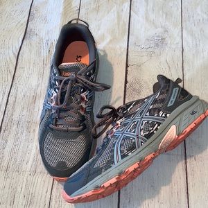 Firm Price ASICS Gel Venture 6 Running Shoe